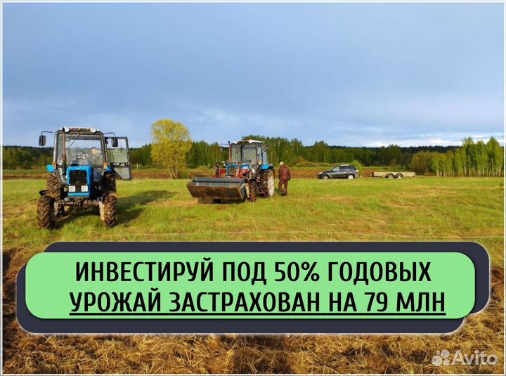 Инвестиции в готовый бизнес