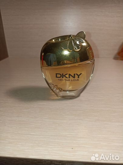 Парфюмерия из личной коллекции