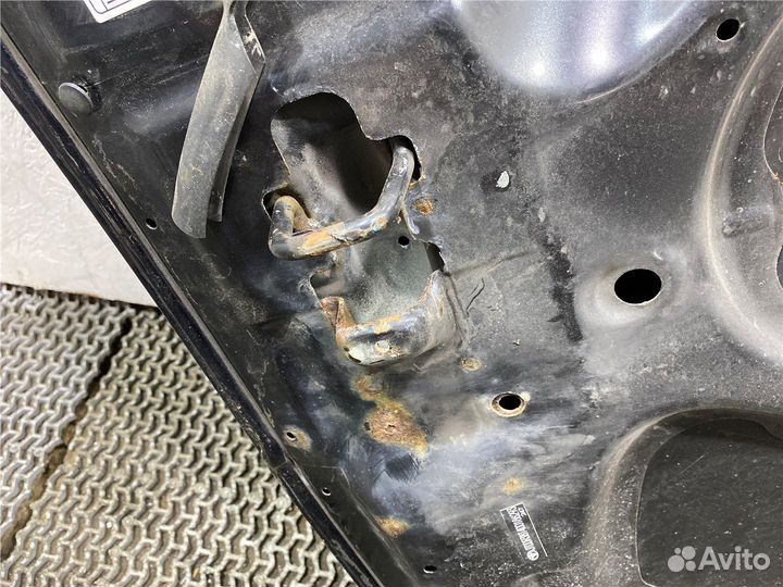 Капот Toyota Celica, 2005