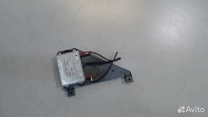 Усилитель антенны Audi A6 (C6) Allroad, 2006