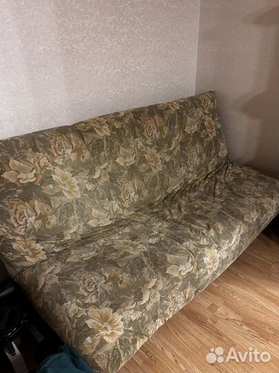 Диван раскладной