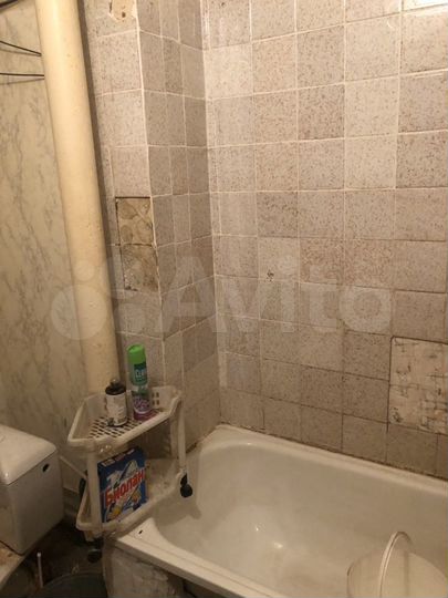 2-к. квартира, 47 м², 1/3 эт.