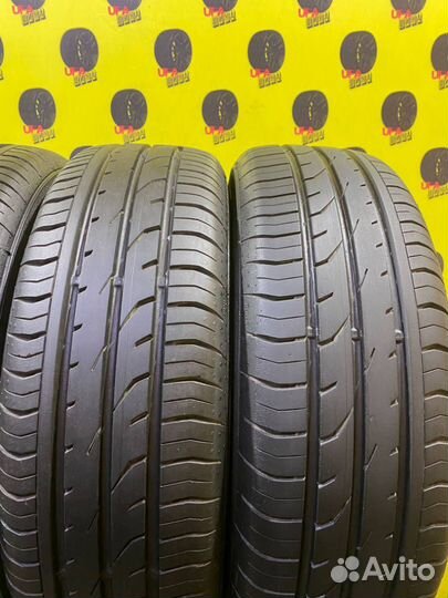 Continental ContiPremiumContact 2 195/65 R15