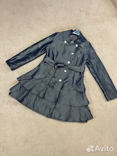 Плащ франция