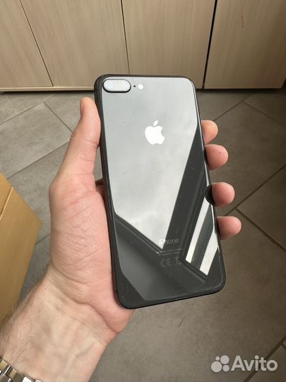 iPhone 8 Plus, 256 ГБ