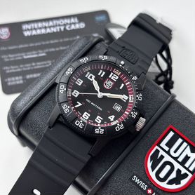 Luminox Sea Turtle XS.0335 Carbonox. Новые