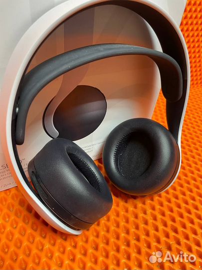 Наушники Sony Playstation 5 Pulse 3D (пж 2352)