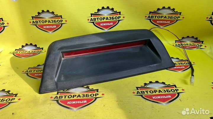 Стоп сигнал Daewoo Nexia