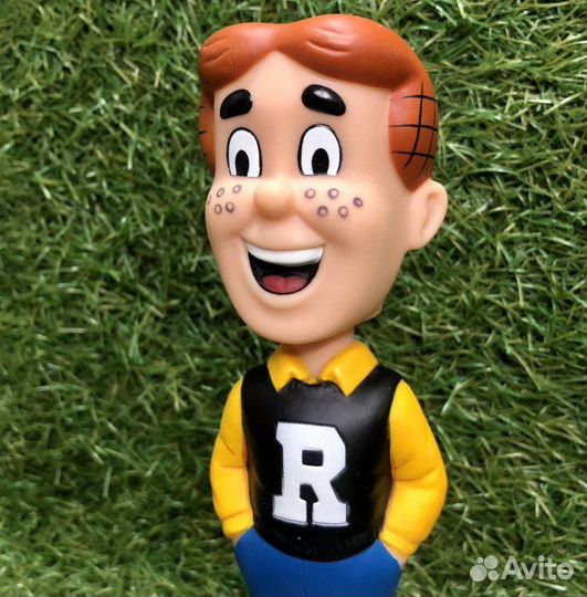 Фигурка Archie(Башкотряс)