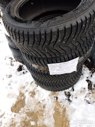 Winter Tact WT 90 16/55 R16