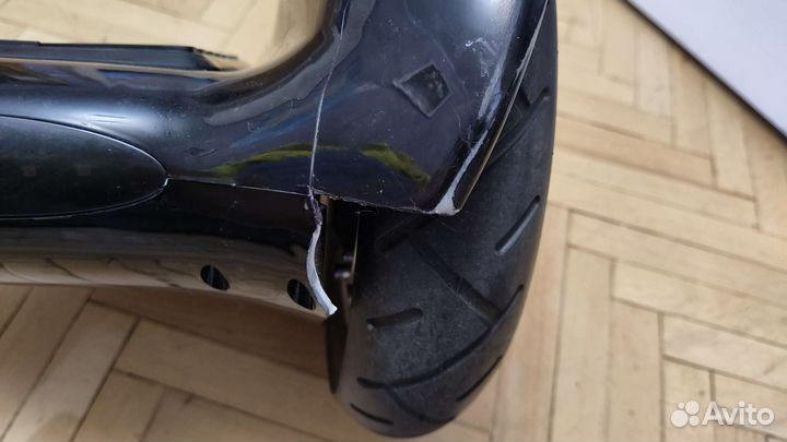 Гироскутер бу