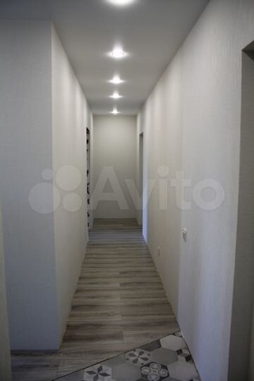 2-к. квартира, 43,2 м², 5/5 эт.