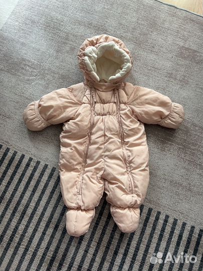 Комбинезон 62