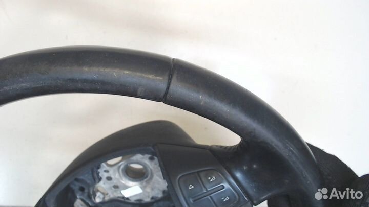 Руль Skoda SuperB, 2007