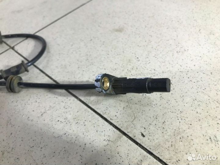 Датчик ABS задний Чери Indis