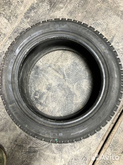 Michelin X-Ice 215/55 R17 94T