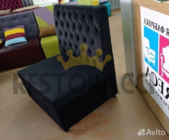 Диван для кухни