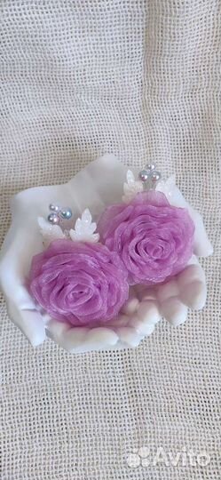 Резинка для волос