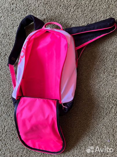 Рюкзак для теннисных ракеток Babolat