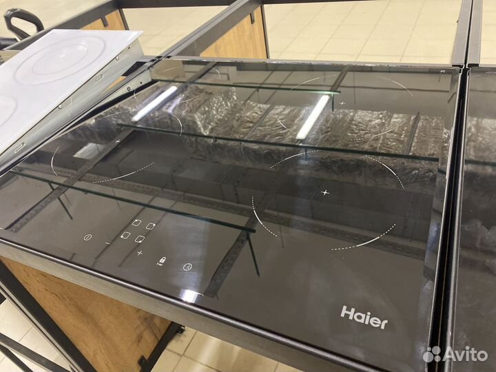 Варочная поверхность Haier / Гарантия / Доставка