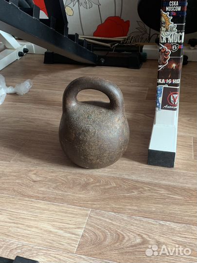 Силовой тренажер