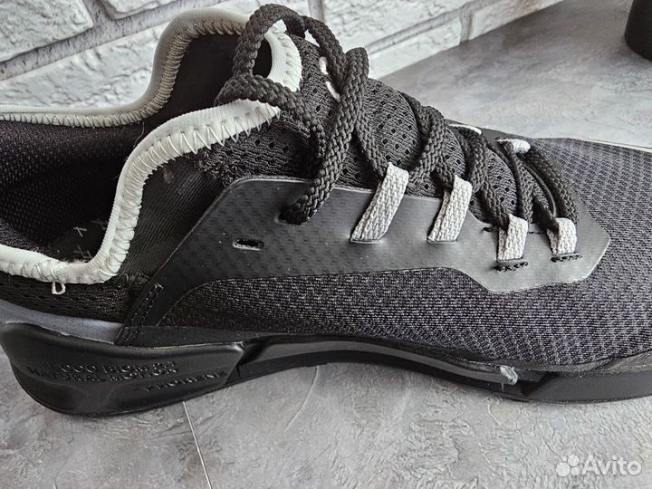 Кроссовки мужские ecco