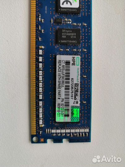 SKhynix hmt451u7bfr8a