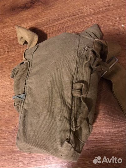 Противогаз