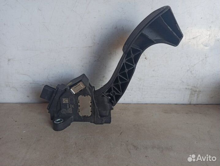 Педаль газа Lexus Nx300 8arfts 2.0 2020