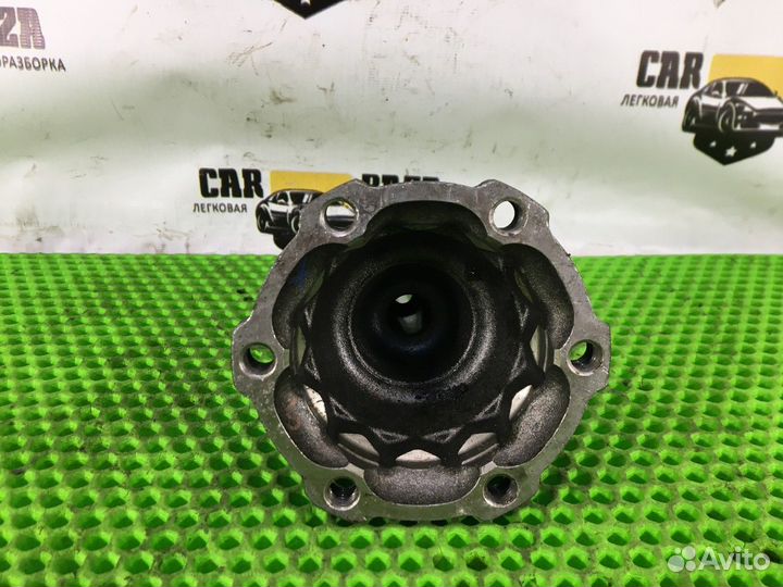 Фланец кпп DSG7 правый R Audi A3 8P