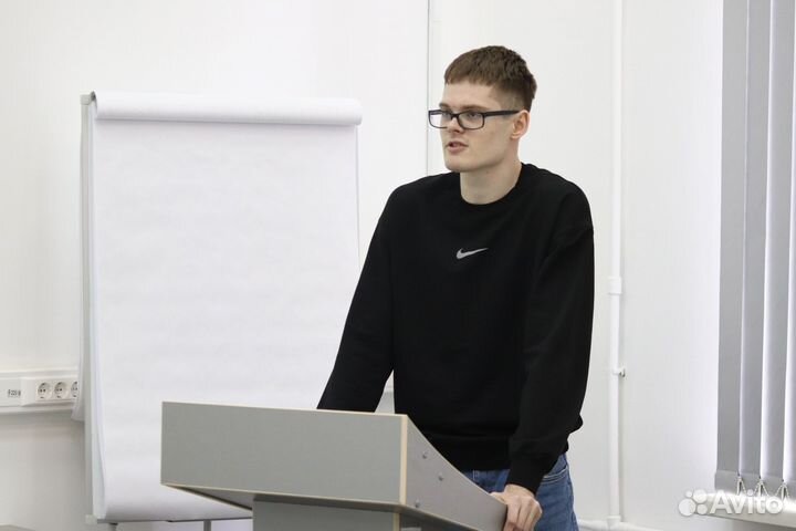 Репетитор по истории и обществознанию