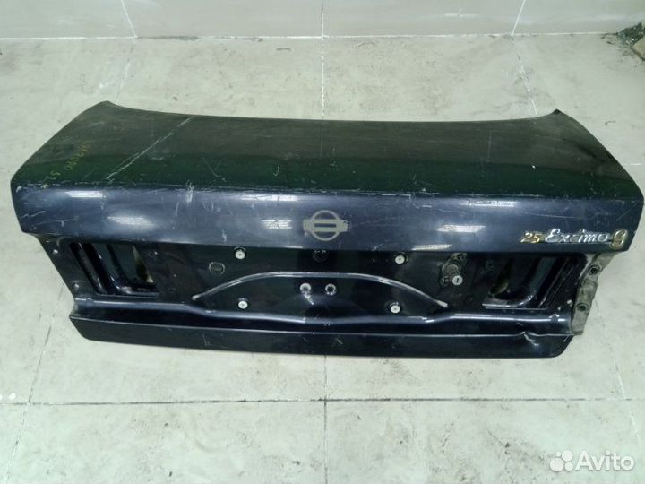 Багажник задний Nissan Cefiro A32 VQ20DE 1996