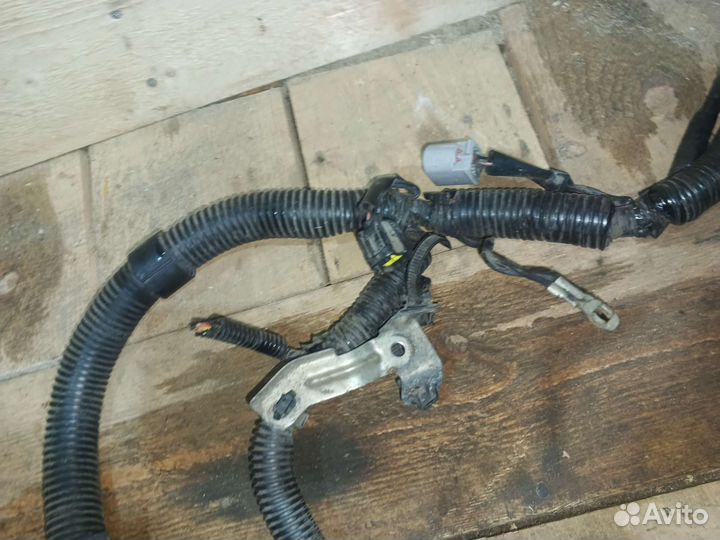 Проводка моторная Mitsubishi ASX