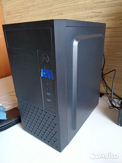 Настольный пк
