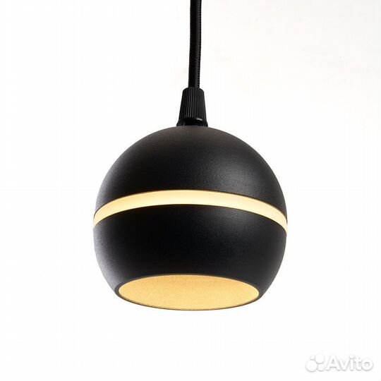 Светильник потолочный подвесной HL3568 GX53 48090