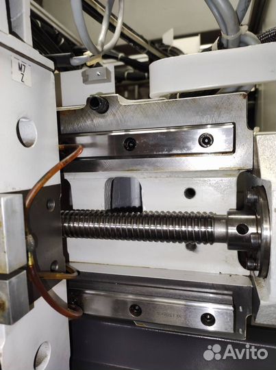 Эрозионный станок проволочный Agiecut Classic 2