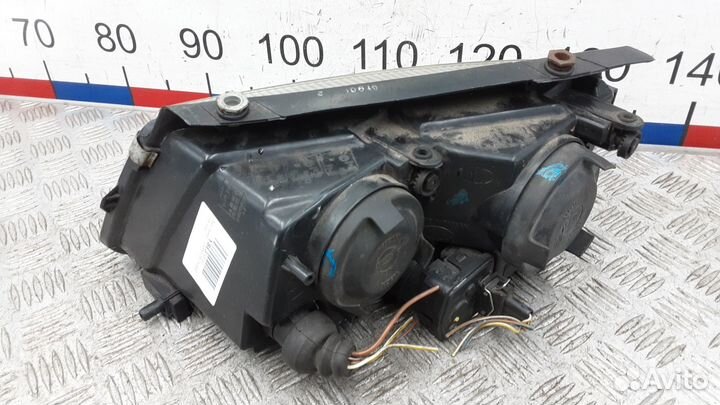 Фара Volkswagen Passat 5/B5+ (1996-2005)