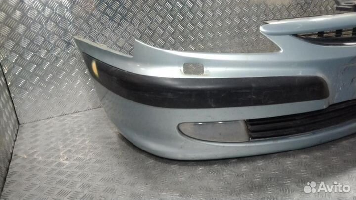 Бампер 9629153277 Peugeot 607 (1999-2010)