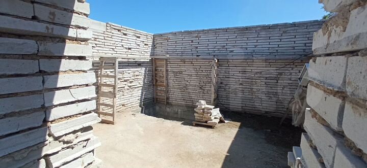 Участок 7 сот. (СНТ, ДНП)