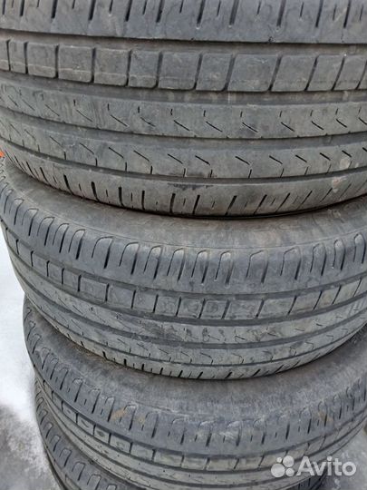 Nokian Tyres Nordman 4 185/65 R14