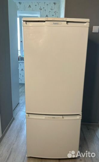 Холодильник Бирюса-18