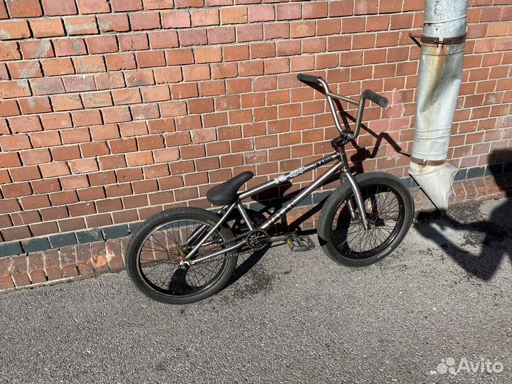 Bmx