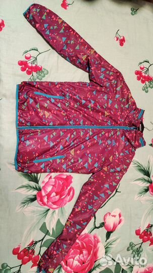 Олимпийка женская adidas (оригинальная)