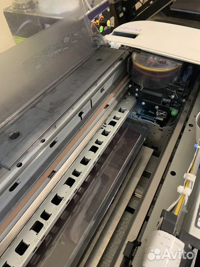 Продам Текстильный принтер epson 4880