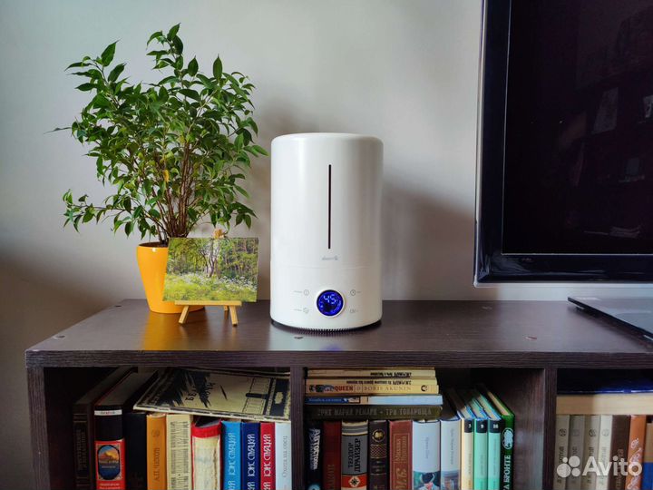 Увлажнитель Deerma DEM-F628S