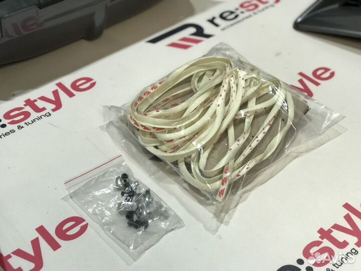 Обвес Lexus LX570 2012-2015 г H504