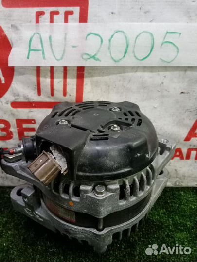 Генератор, Toyota, Camry, GSV50, Скл.№ AU-2005