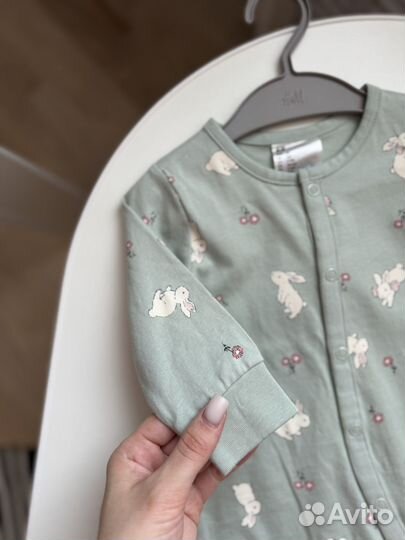 Слип для девочки hm