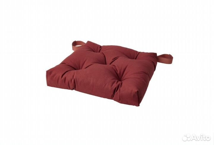 Подушка на стул IKEA Malinda в наличии