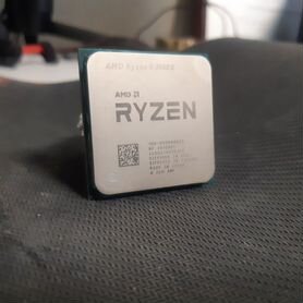 Процессор AMD Ryzen 9 3900x OEM